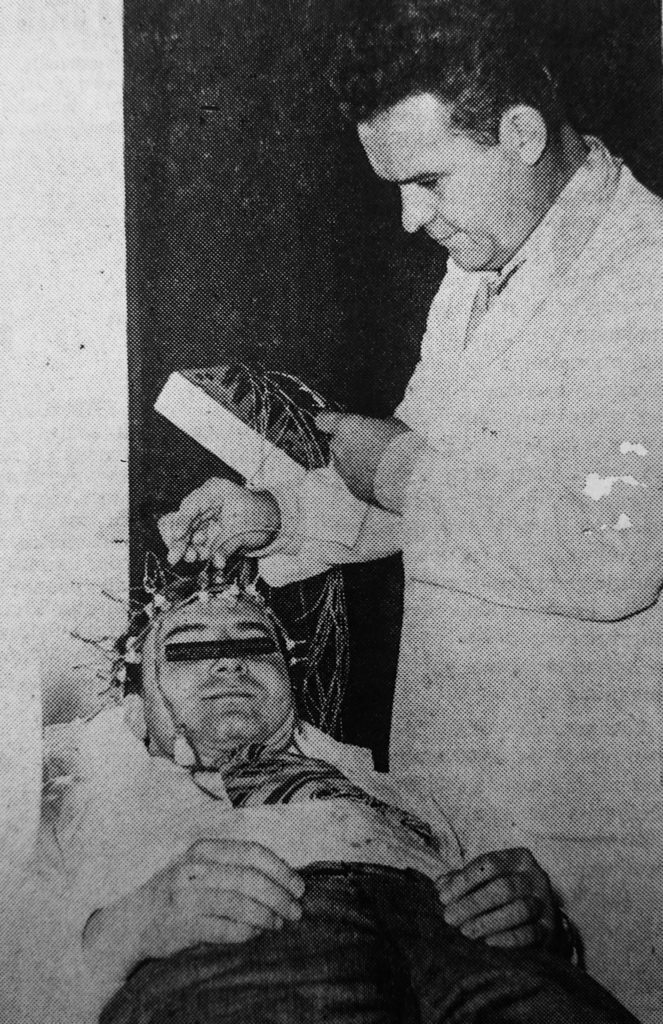 1976 neuropsihijatrija Negotin Zaječar medicina